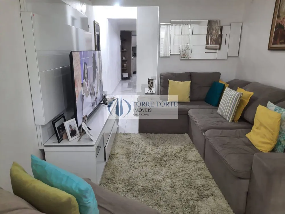 Casa, 2 quartos, 60 m² - Foto 4