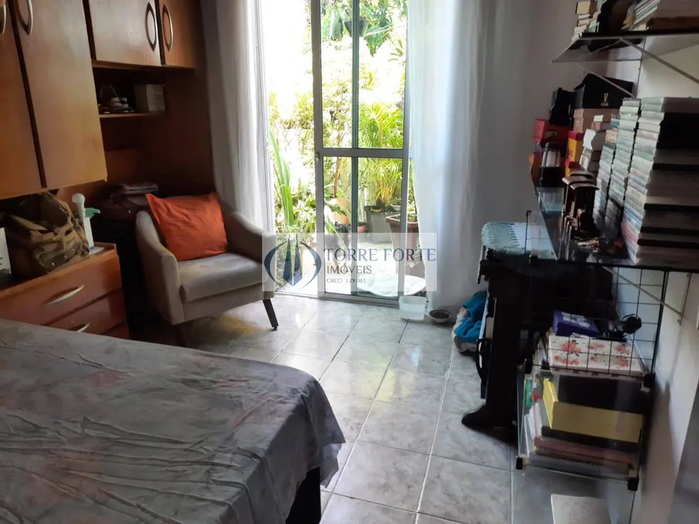 Casa, 2 quartos, 60 m² - Foto 3