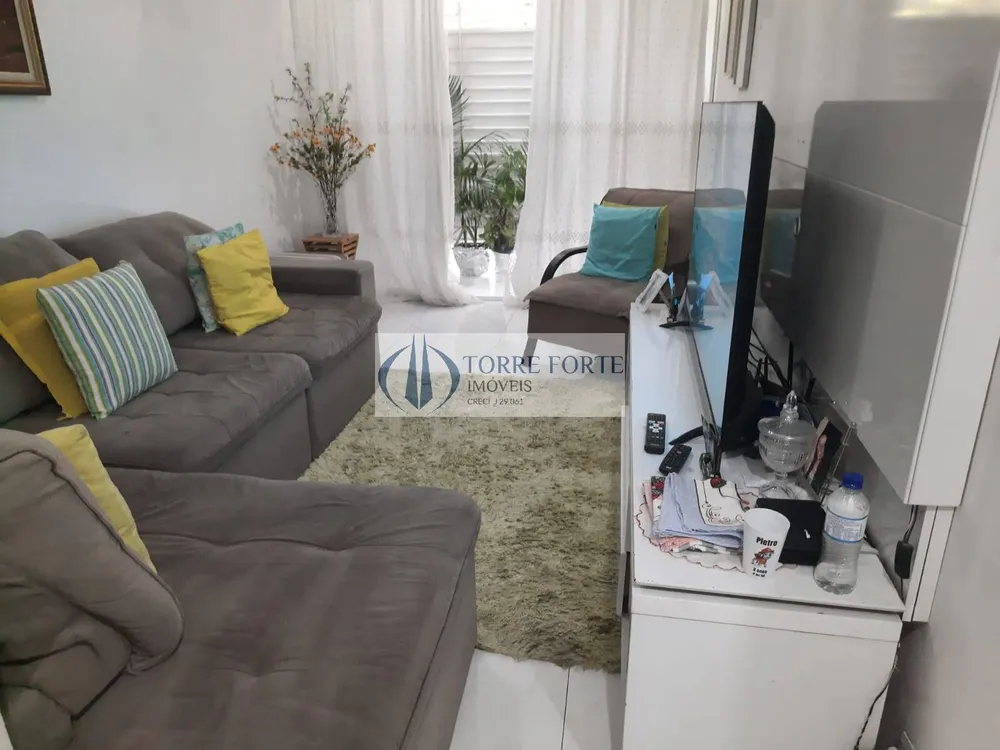 Casa, 2 quartos, 60 m² - Foto 1