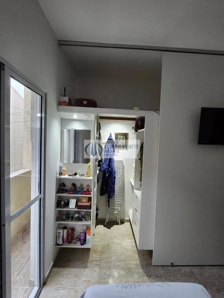 Casa, 2 quartos, 56 m² - Foto 3
