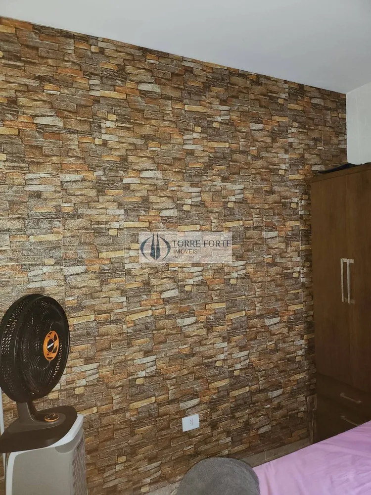 Casa, 2 quartos, 56 m² - Foto 7