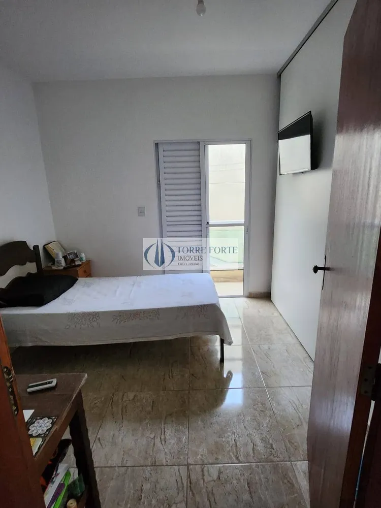 Casa, 2 quartos, 56 m² - Foto 5