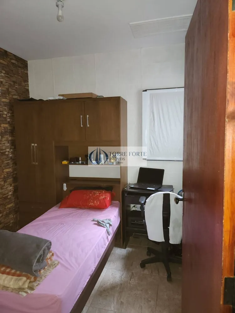 Casa, 2 quartos, 56 m² - Foto 4