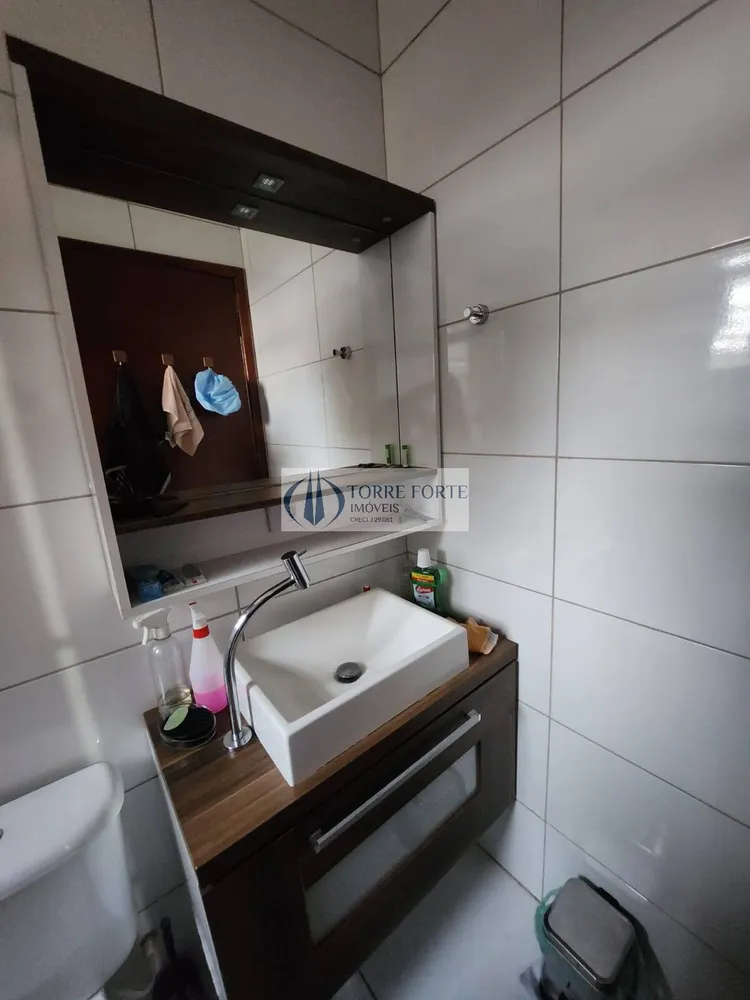 Casa, 2 quartos, 56 m² - Foto 8