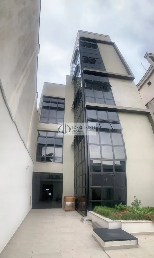 Apartamento, 2 quartos, 40 m² - Foto 3