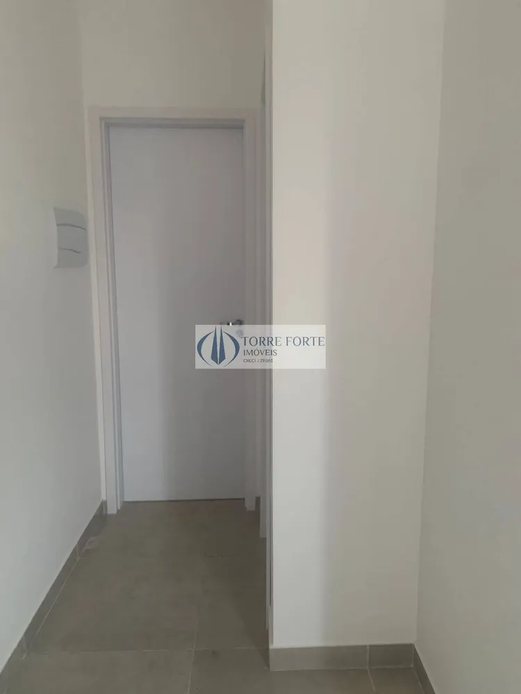 Apartamento, 2 quartos, 40 m² - Foto 2