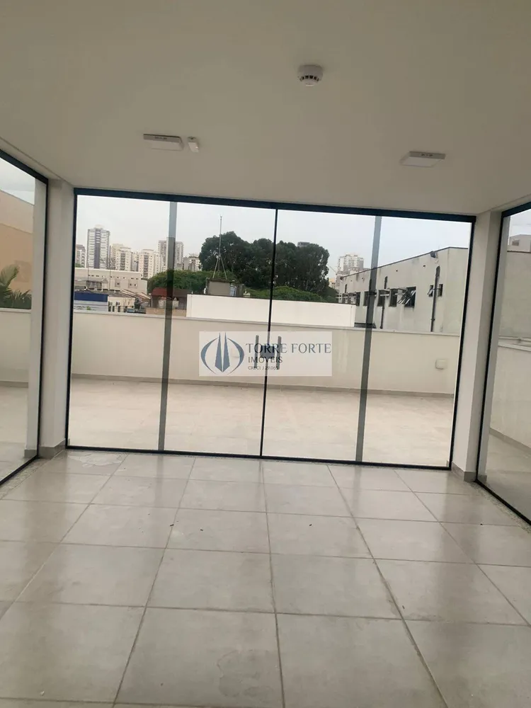 Apartamento, 2 quartos, 40 m² - Foto 4