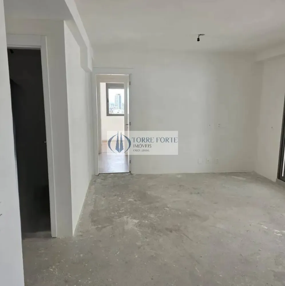 Apartamento, 3 quartos, 129 m² - Foto 3