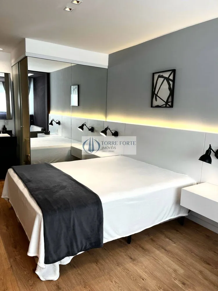 Apartamento, 1 quarto, 28 m² - Foto 3