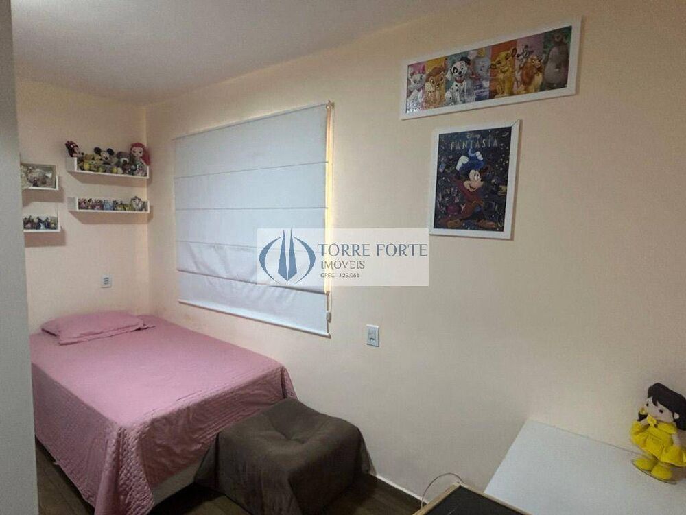 Casa, 3 quartos, 125 m² - Foto 4