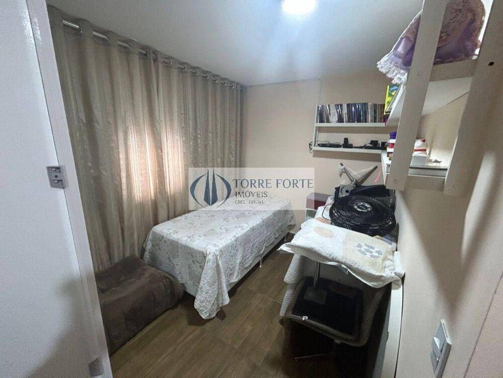Casa, 3 quartos, 125 m² - Foto 1