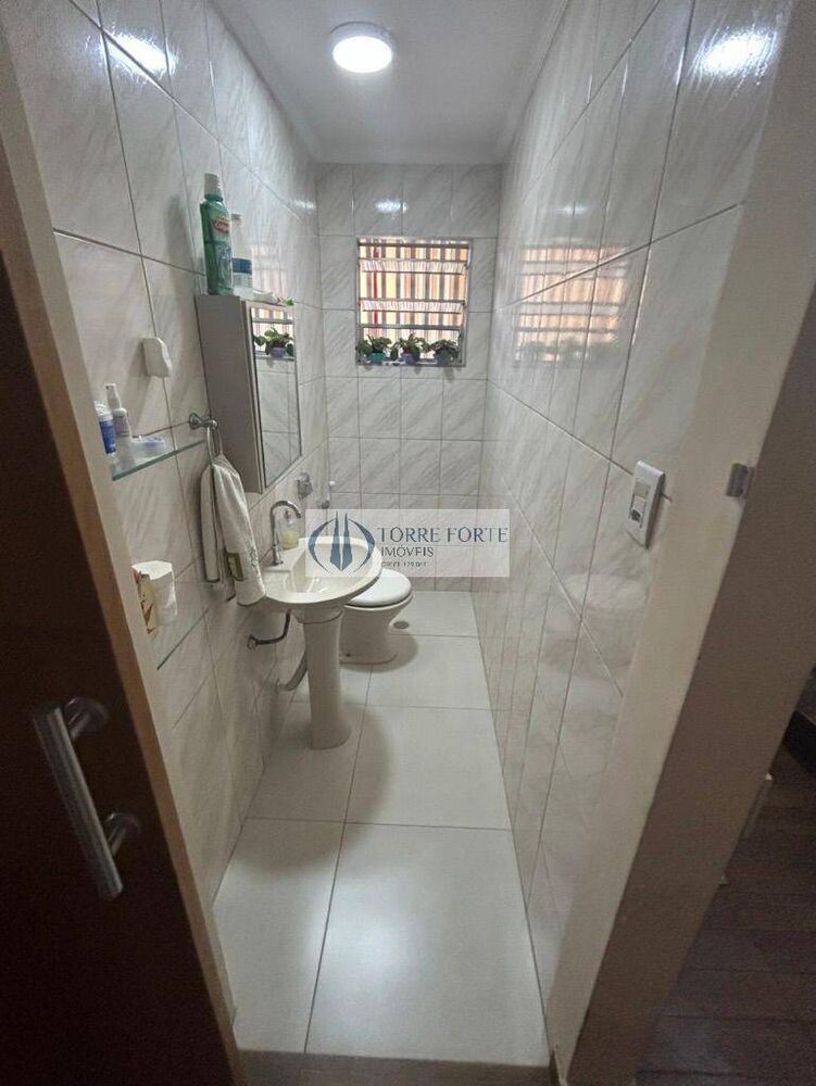 Casa, 3 quartos, 125 m² - Foto 2