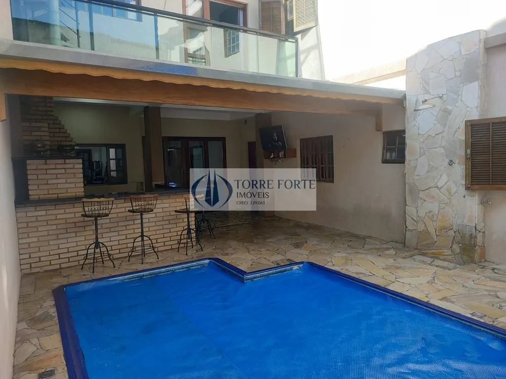 Casa, 5 quartos, 352 m² - Foto 1