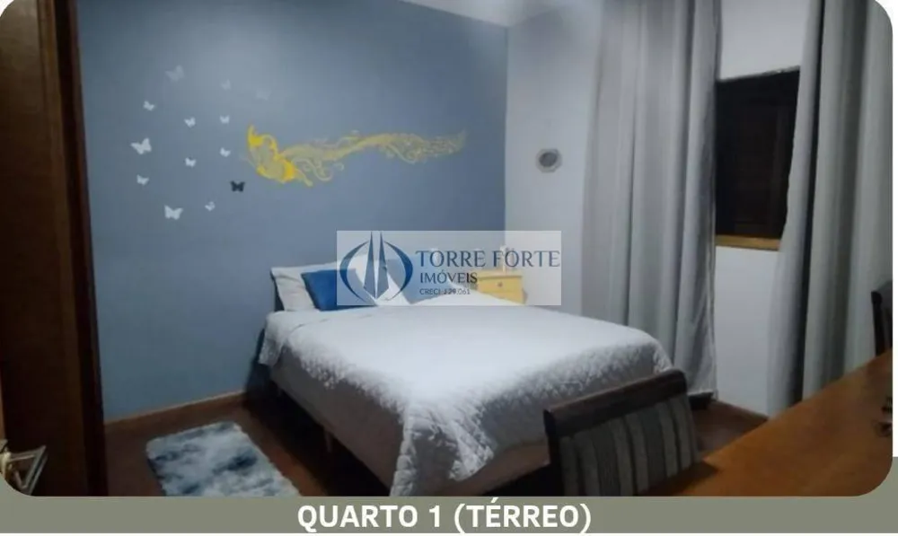 Casa, 5 quartos, 352 m² - Foto 7