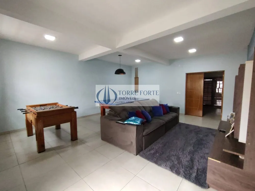 Casa, 5 quartos, 352 m² - Foto 4