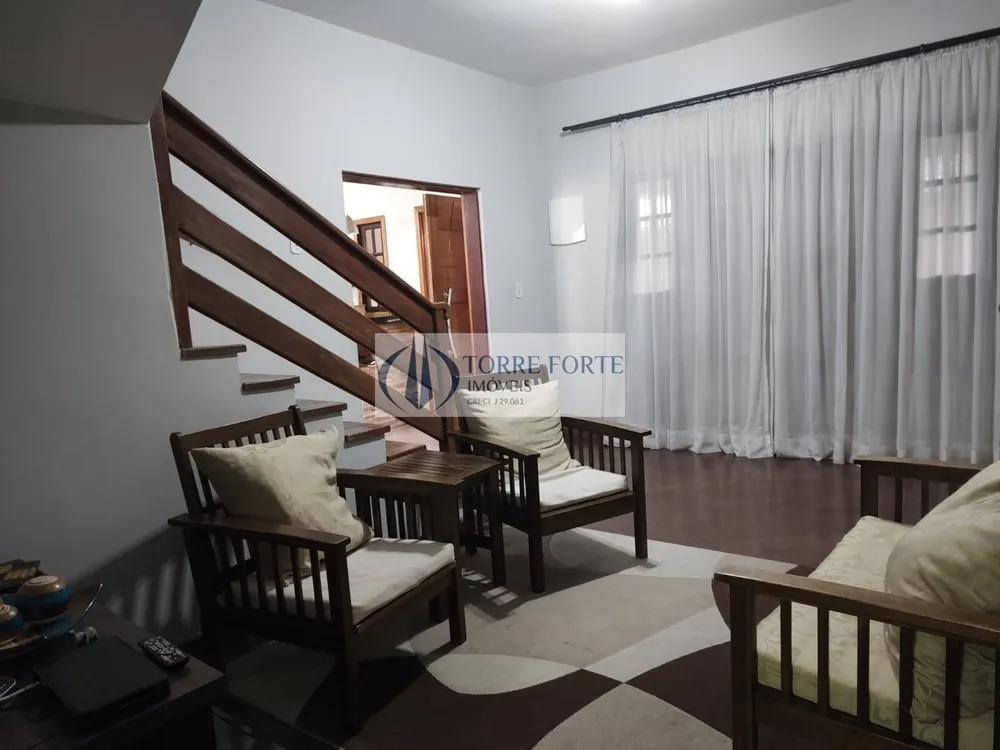 Casa, 5 quartos, 352 m² - Foto 3