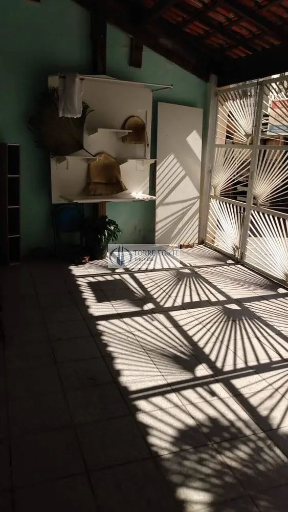 Casa, 2 quartos, 100 m² - Foto 3