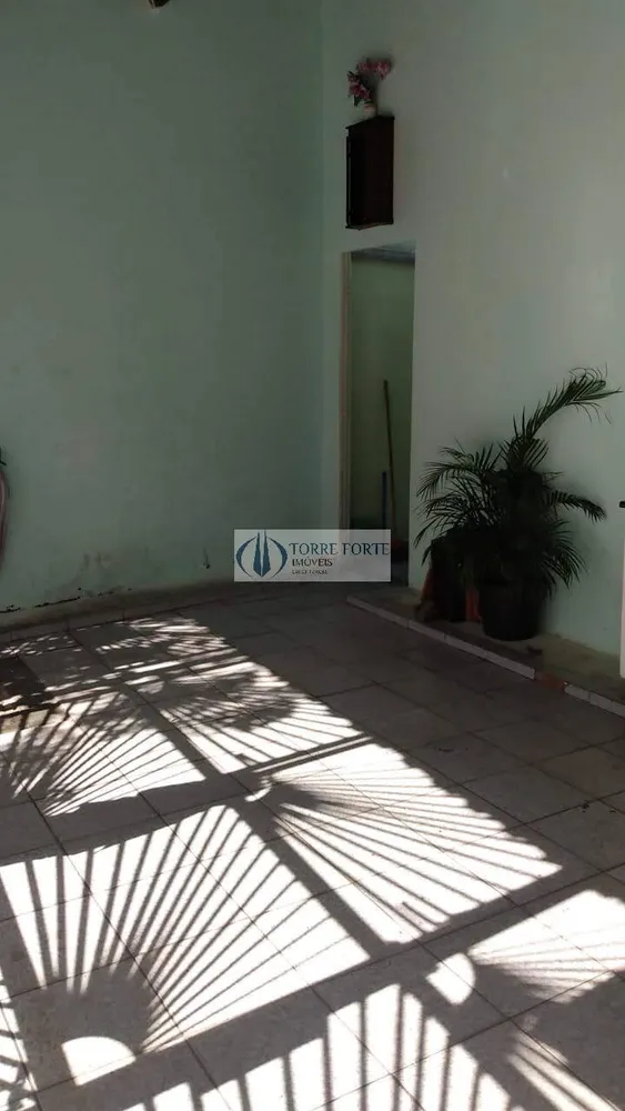 Casa, 2 quartos, 100 m² - Foto 1