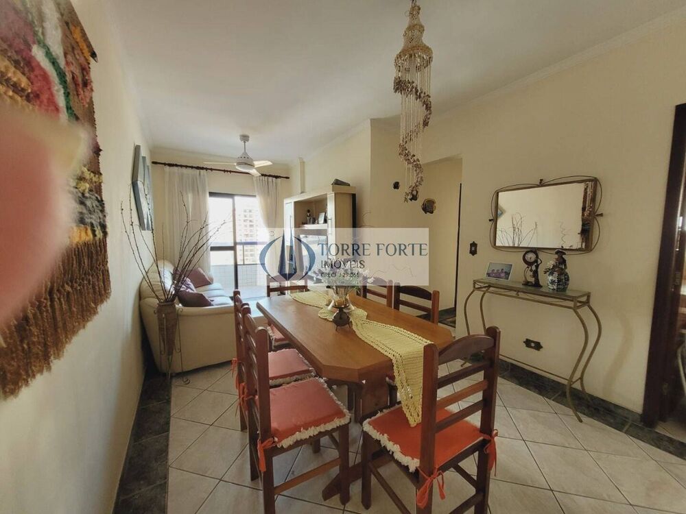 Apartamento, 2 quartos, 65 m² - Foto 2