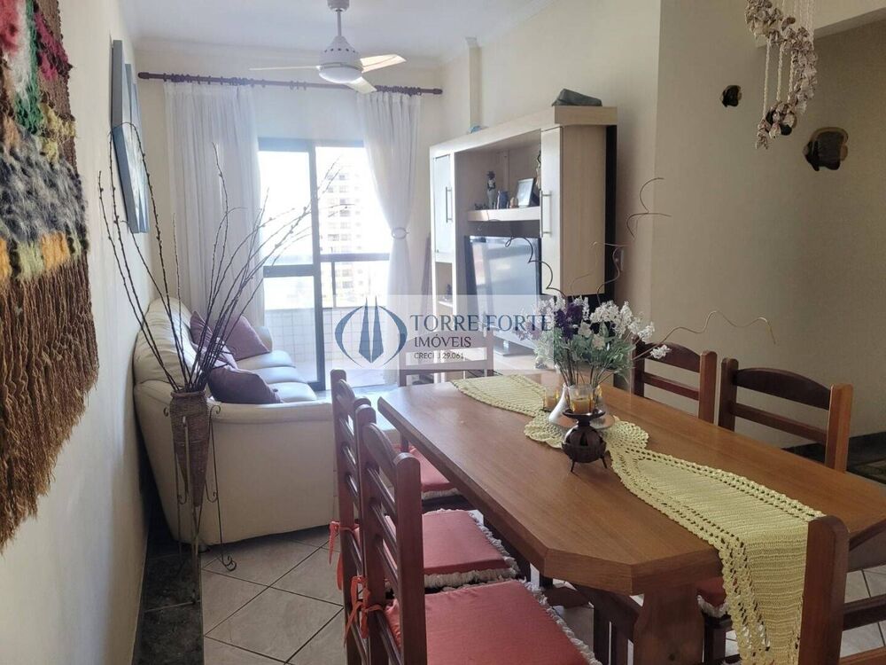 Apartamento, 2 quartos, 65 m² - Foto 4