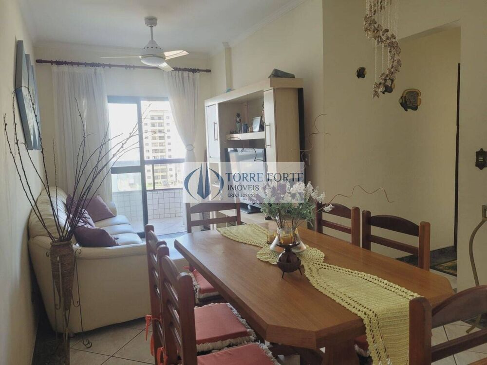 Apartamento, 2 quartos, 65 m² - Foto 1