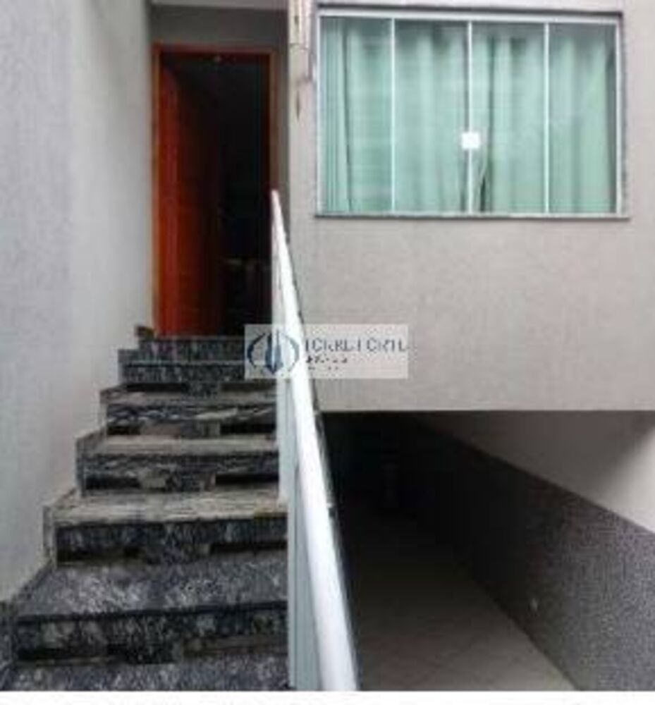 Casa, 2 quartos, 160 m² - Foto 1