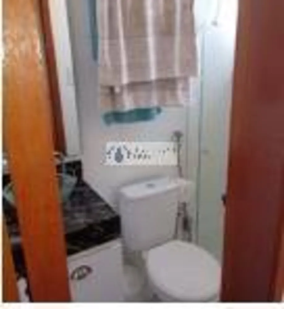 Casa, 2 quartos, 160 m² - Foto 8