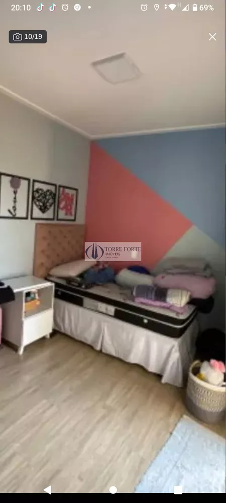 Apartamento à venda com 3 quartos, 156m² - Foto 10