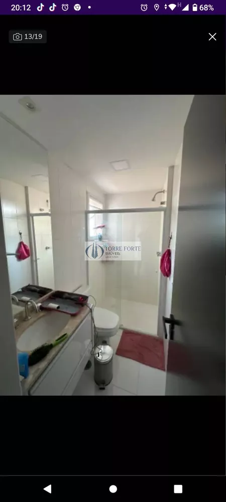 Apartamento à venda com 3 quartos, 156m² - Foto 11