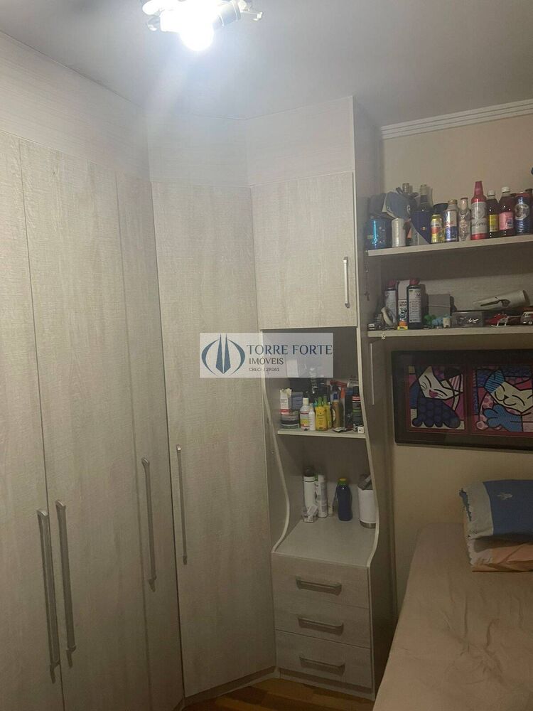 Apartamento, 3 quartos, 68 m² - Foto 4