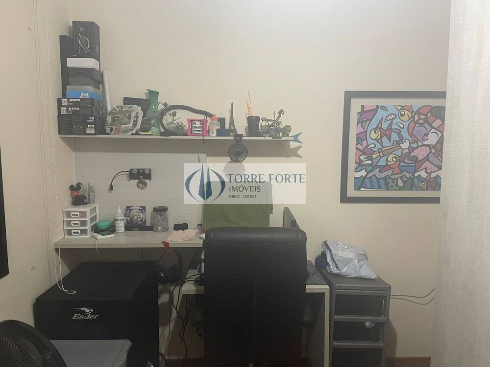 Apartamento, 3 quartos, 68 m² - Foto 3