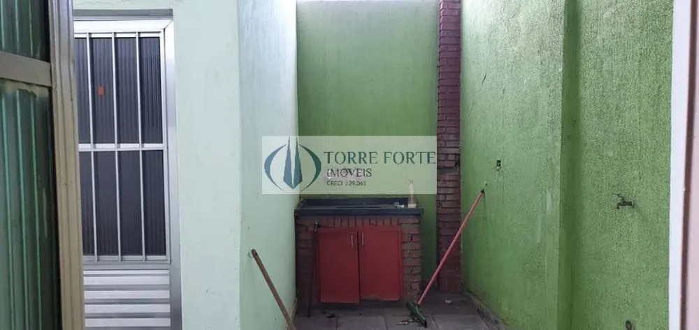 Sobrado, 4 quartos, 200 m² - Foto 5