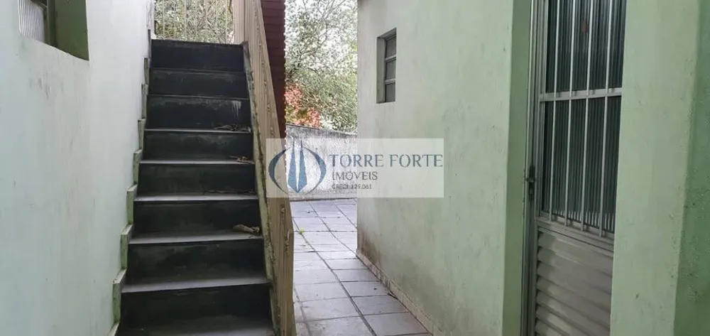 Sobrado, 4 quartos, 200 m² - Foto 7