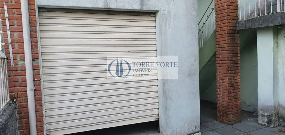 Sobrado, 4 quartos, 200 m² - Foto 3
