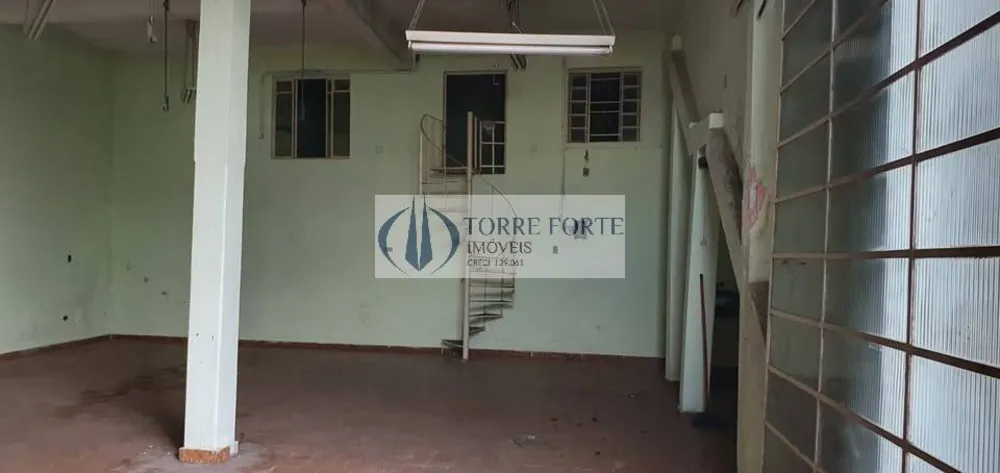 Sobrado, 4 quartos, 200 m² - Foto 4