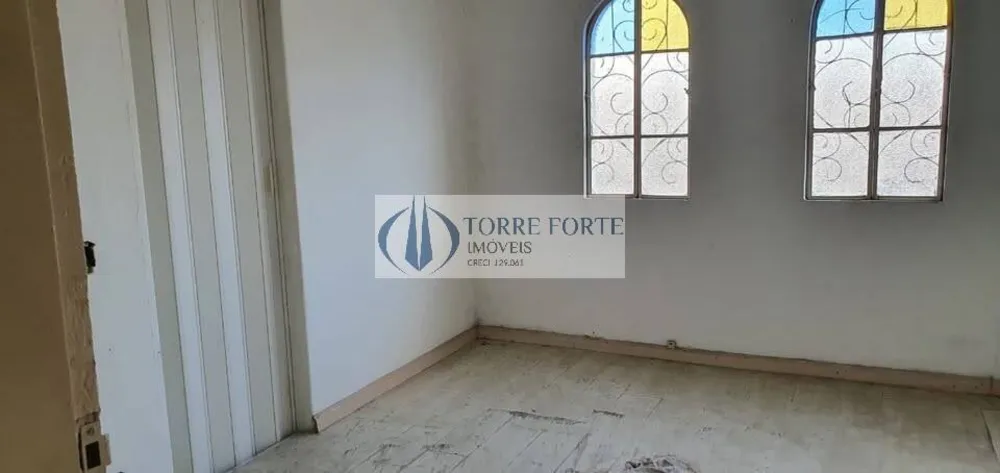 Sobrado, 4 quartos, 200 m² - Foto 1