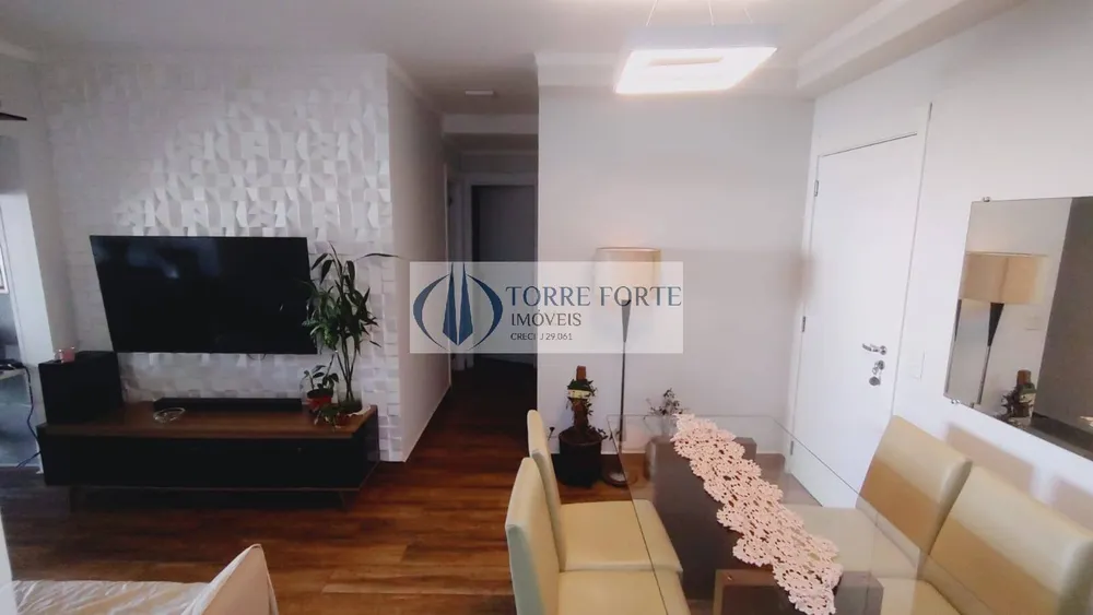 Apartamento, 2 quartos, 67 m² - Foto 1