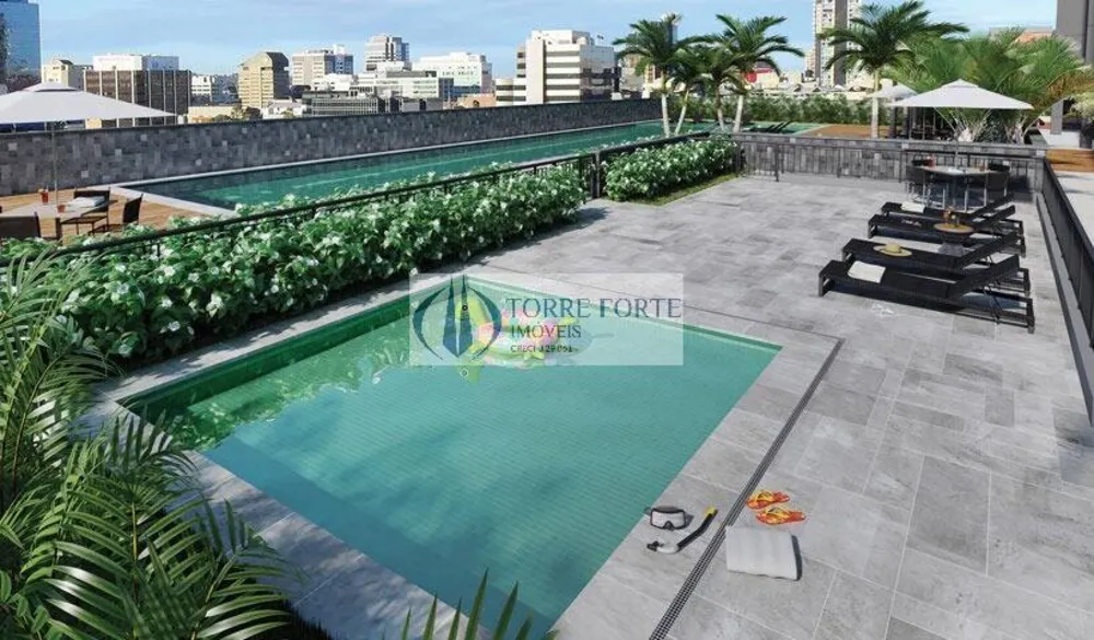 Apartamento, 2 quartos, 67 m² - Foto 3