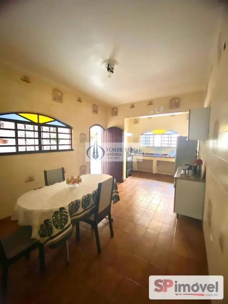 Casa, 3 quartos, 115 m² - Foto 3