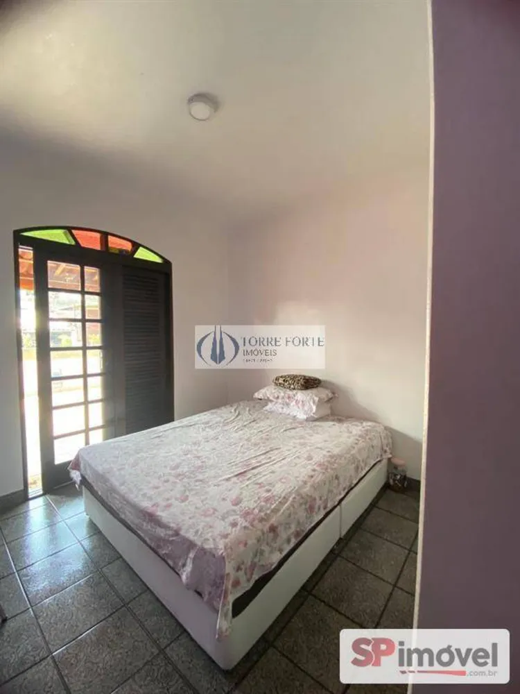 Casa, 3 quartos, 115 m² - Foto 4