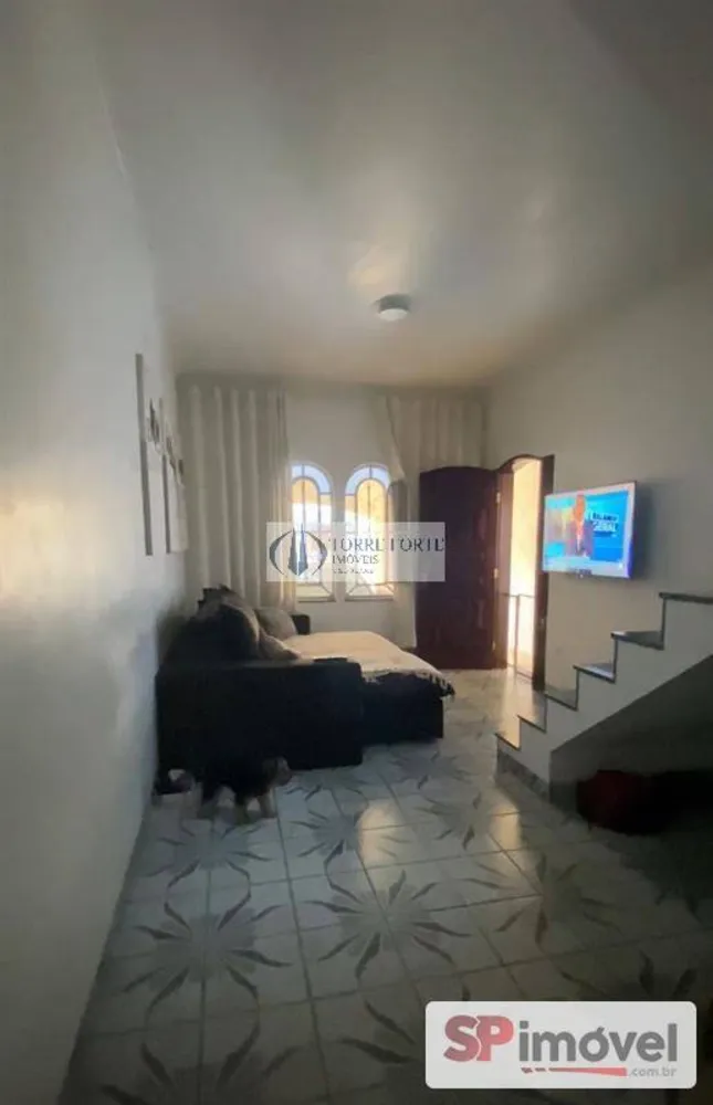Casa, 3 quartos, 115 m² - Foto 1