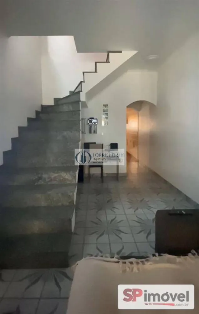 Casa, 3 quartos, 115 m² - Foto 2