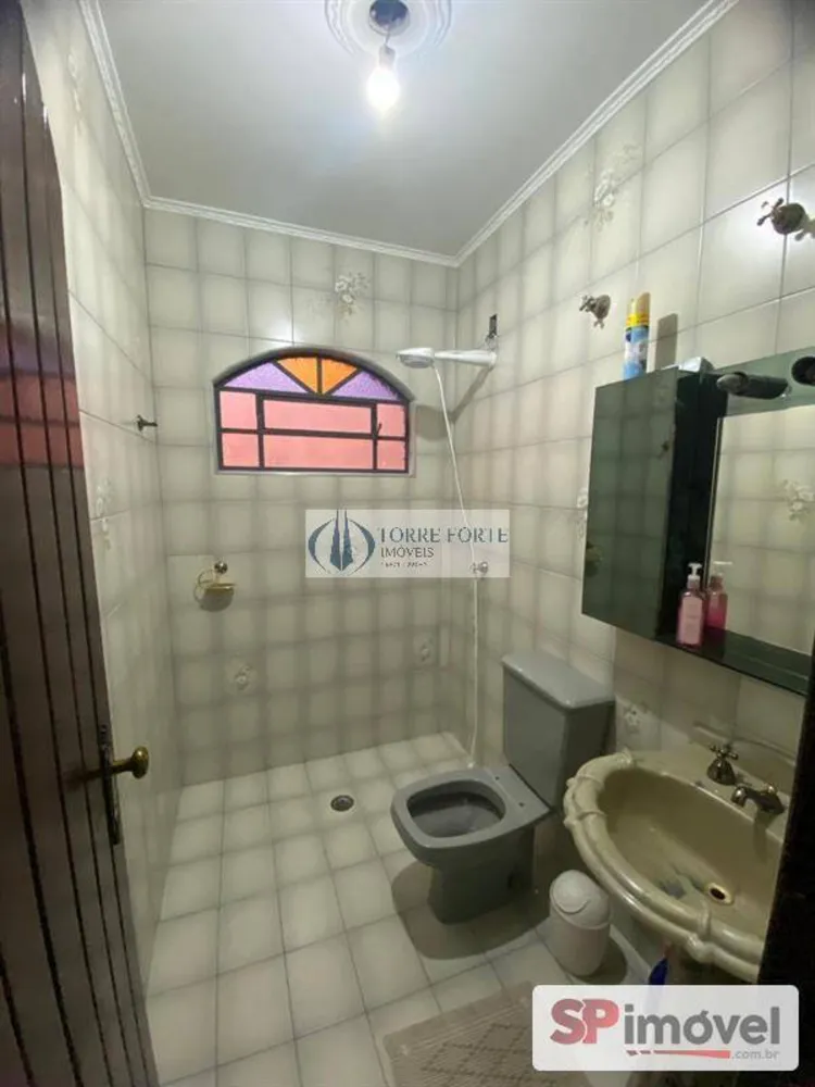 Casa, 3 quartos, 115 m² - Foto 6