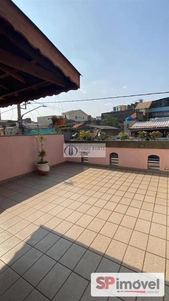Casa, 3 quartos, 115 m² - Foto 8