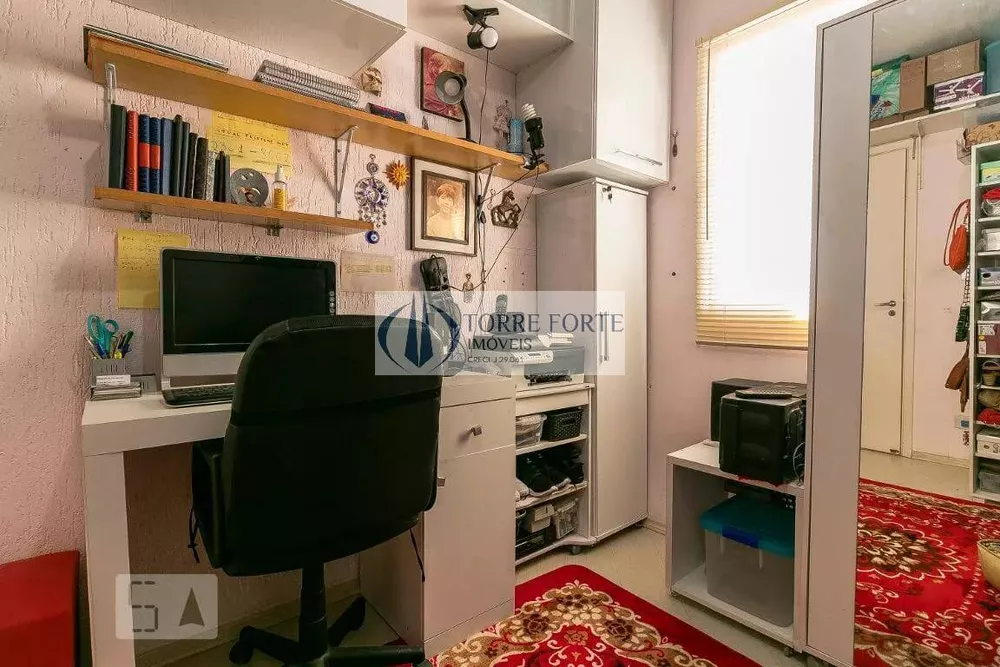 Apartamento à venda com 2 quartos, 67m² - Foto 6