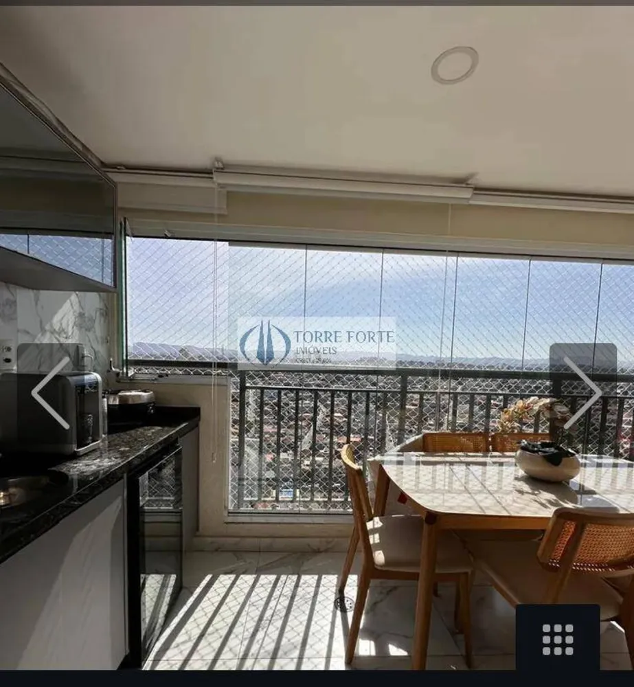Apartamento, 2 quartos, 68 m² - Foto 1