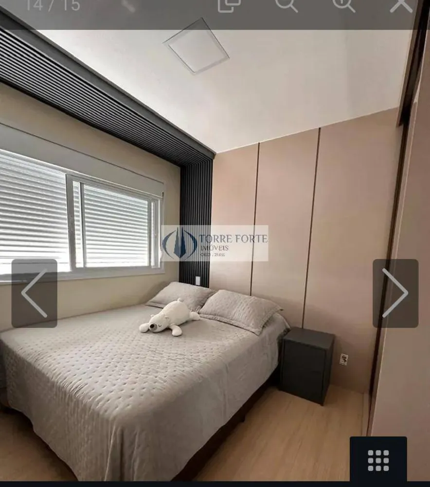 Apartamento, 2 quartos, 68 m² - Foto 3