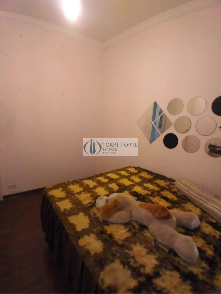 Apartamento, 3 quartos, 110 m² - Foto 4