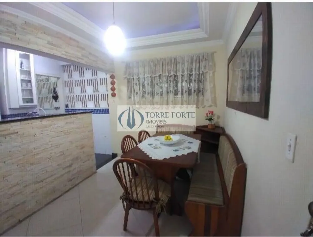 Apartamento, 3 quartos, 110 m² - Foto 6
