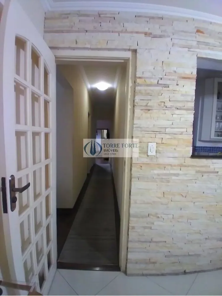 Apartamento, 3 quartos, 110 m² - Foto 3